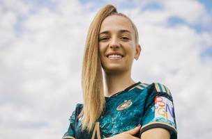 Sophia Kleinherne (Foto: Reprodução/Instagram)