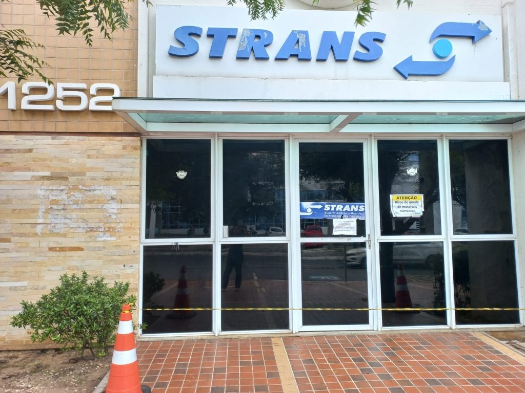 STRANS