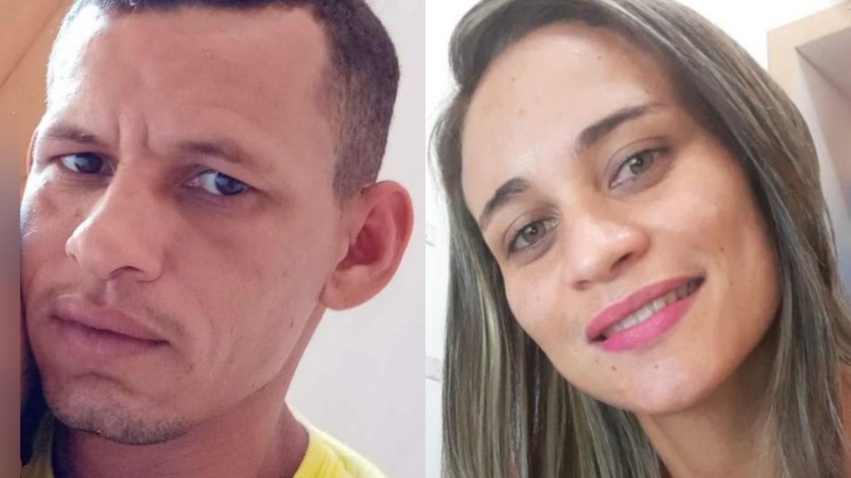 Suspeito de matar a esposa é preso por descumprir medidas cautelares