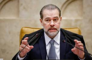 toffoli (Foto: ministro)