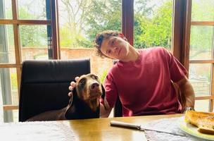 Tom Holland (Foto: Reprodução/Instagram)
