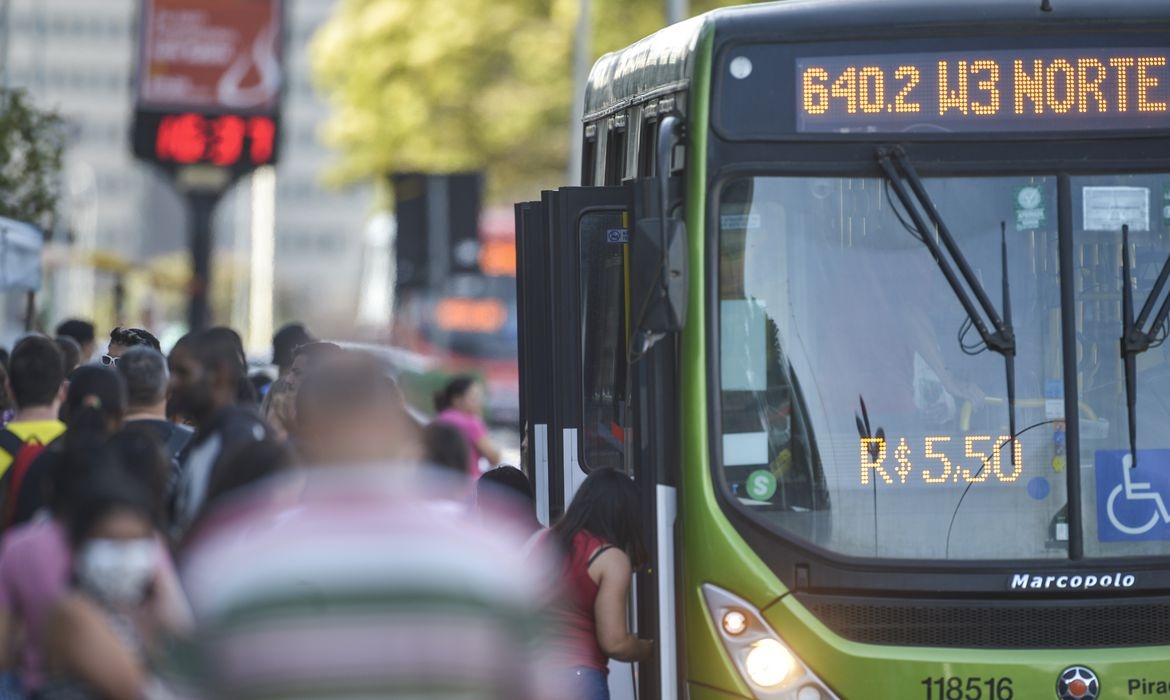 Transporte publico