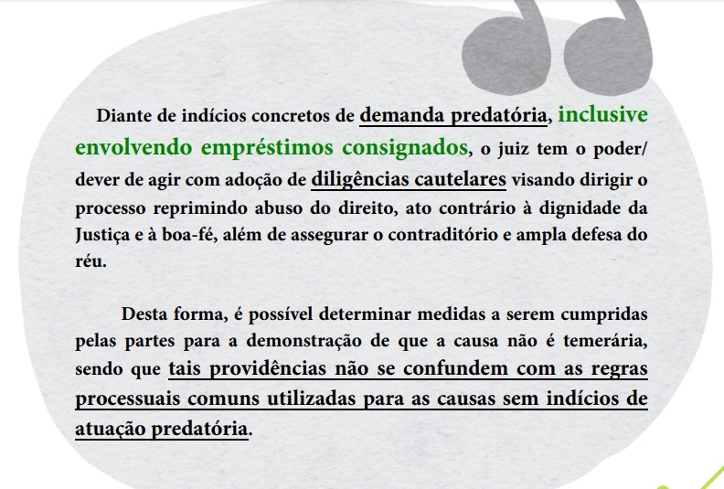 Trecho do documento