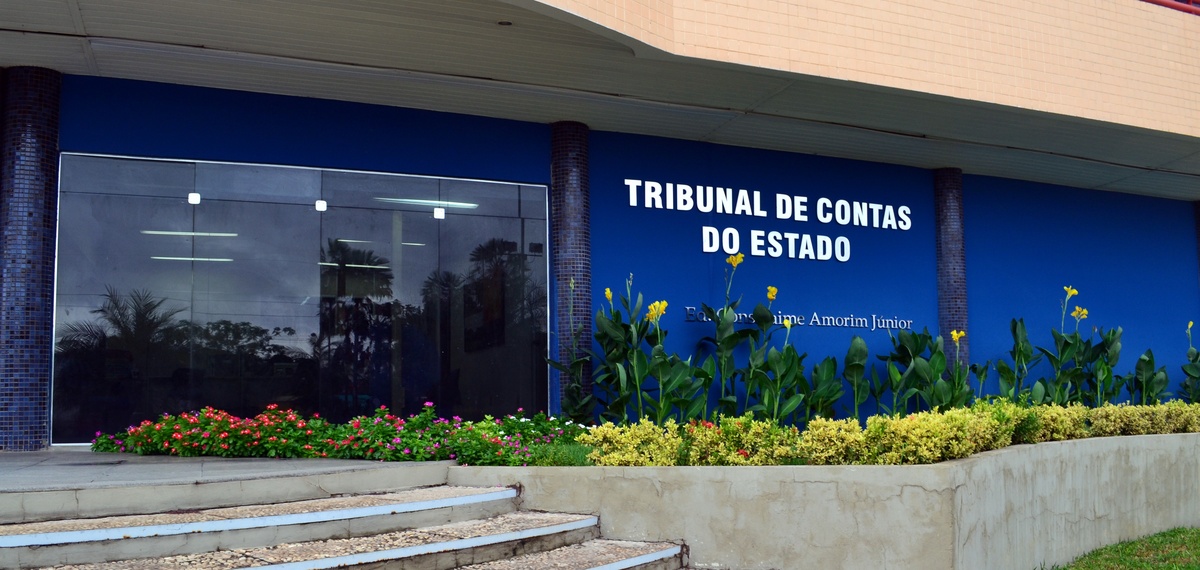 Tribunal de Contas do Estado