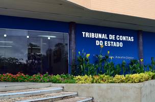 Tribunal de Contas do Estado (Foto: TCE)