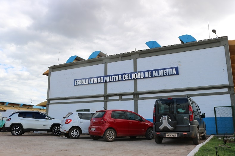 Unidade de Picos