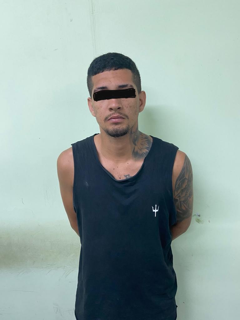 "Vaqueiro" teve quatro mandados cumpridos contra ele