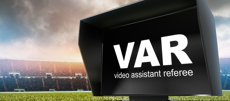VAR