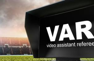 VAR (Foto: Reprodução)