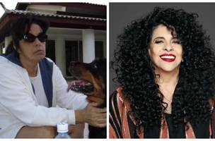 Wilma Petrillo/Gal Costa (Foto: Reprodução/Instagram)