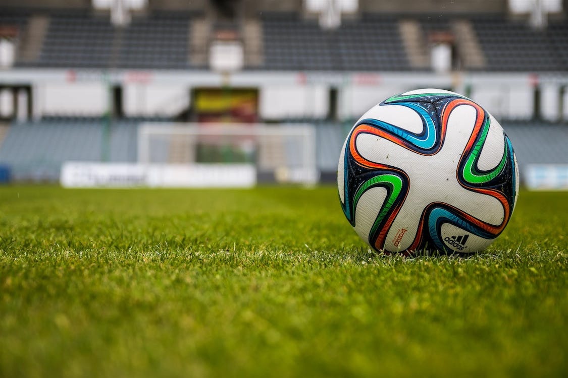 A origem do futebol no Brasil