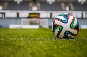 A origem do futebol no Brasil (Foto: Divulgação)