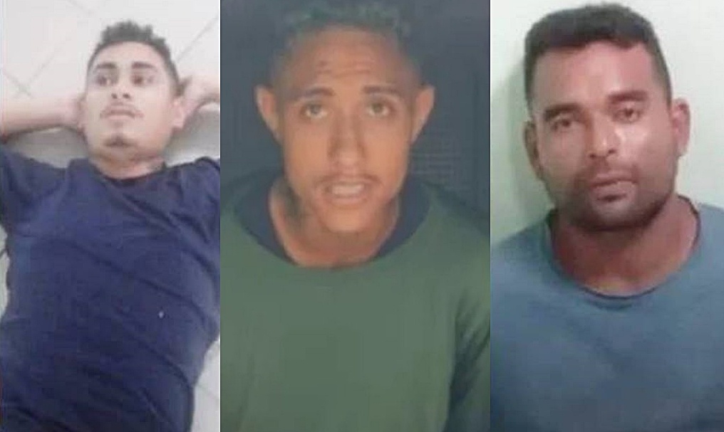 Acusados