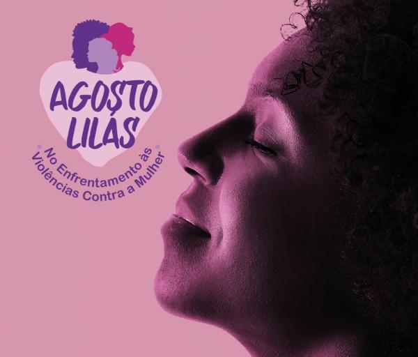 Agosto Lilas