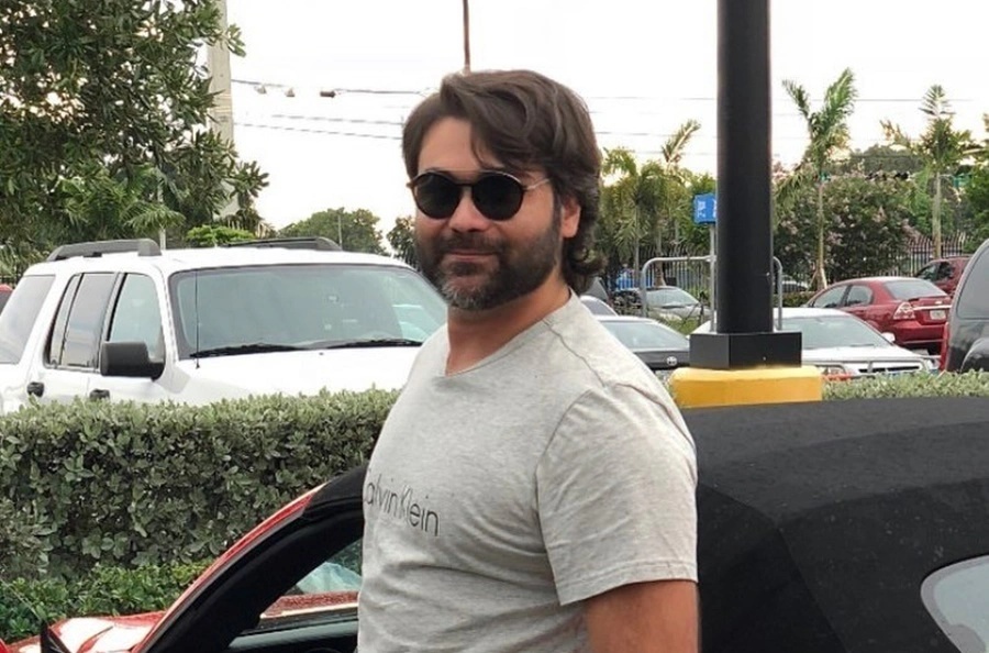 Albert Medeiros foi detido em uma clínica na zona Norte