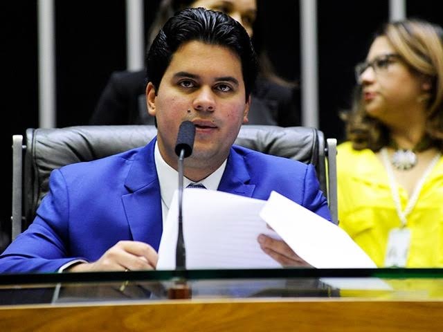 André Fufuca