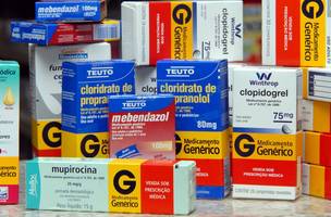 Anvisa aprova novas regras para rótulos de medicamentos (Foto: (Foto: Divulgação))