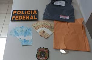 Apreensão (Foto: Policia Federal)