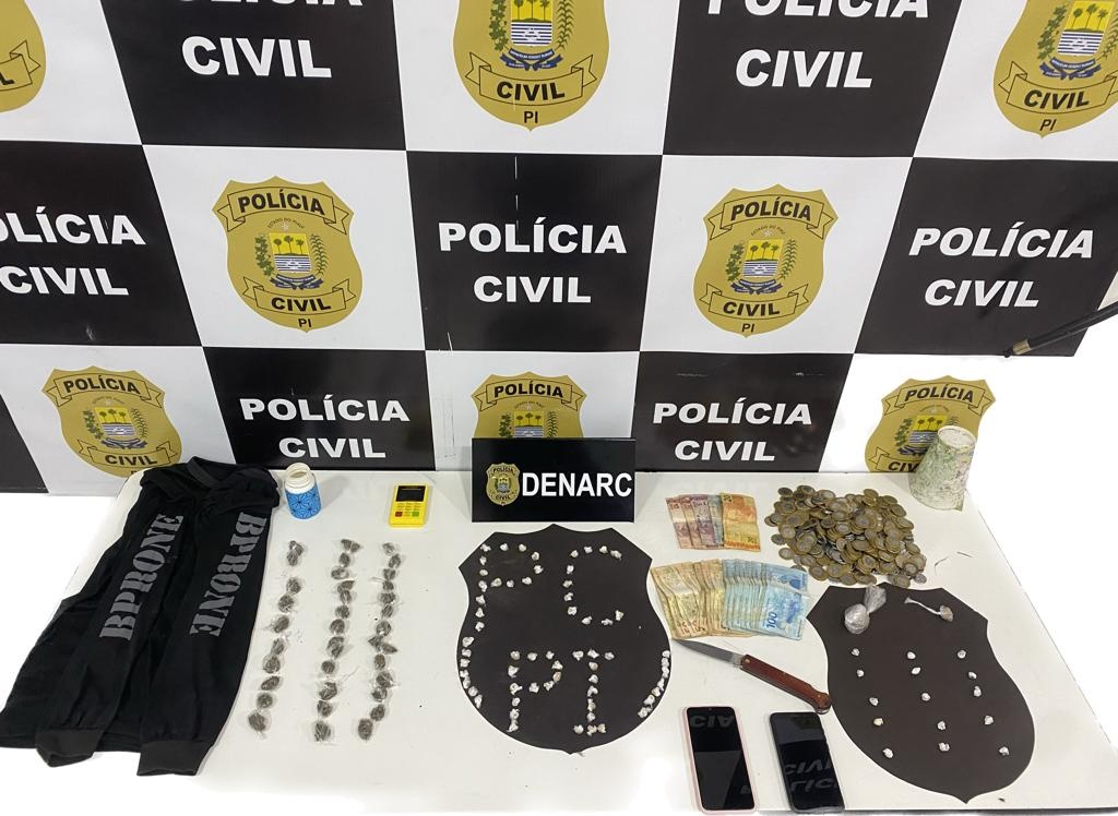 Apreensão