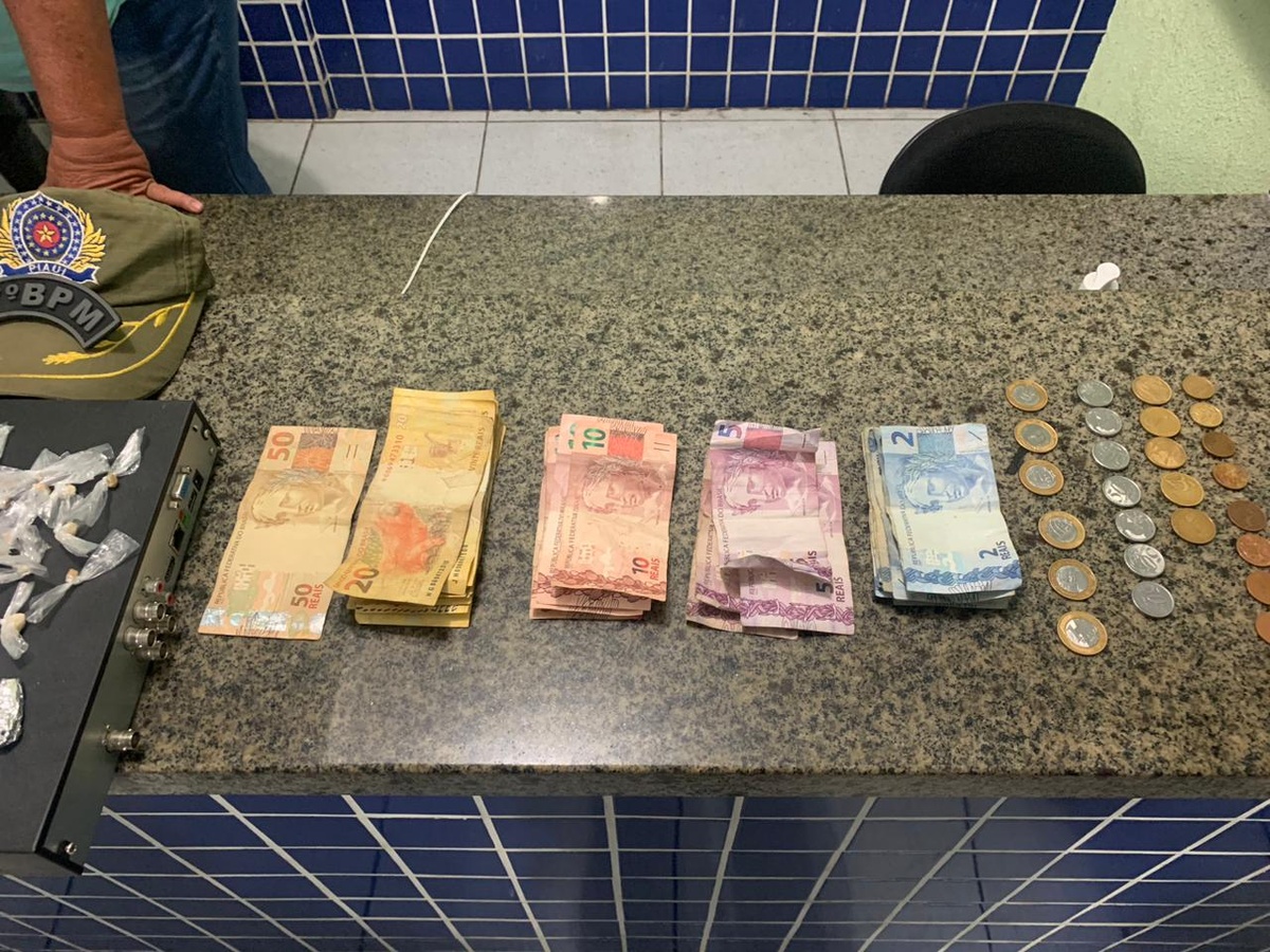 Apreensão