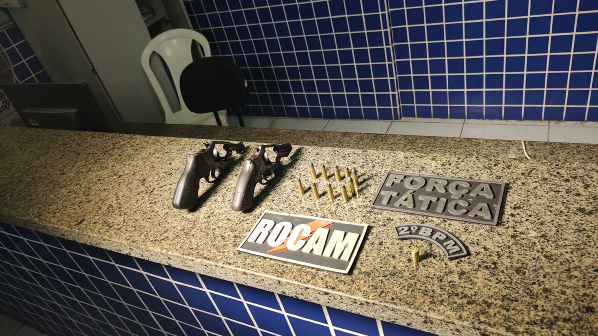 Apreensão