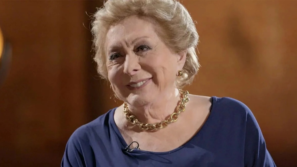 Aracy Balabanian
