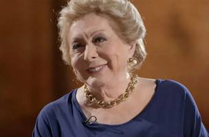 Aracy Balabanian (Foto: Reprodução)