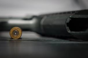 Arma de fogo (Foto: Pixabay)