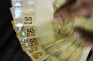 aumento do salario minimo (Foto: camara)