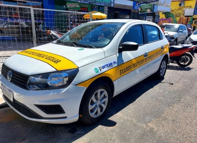 Autoescola