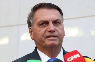 bolsonaro recorre (Foto: tse)