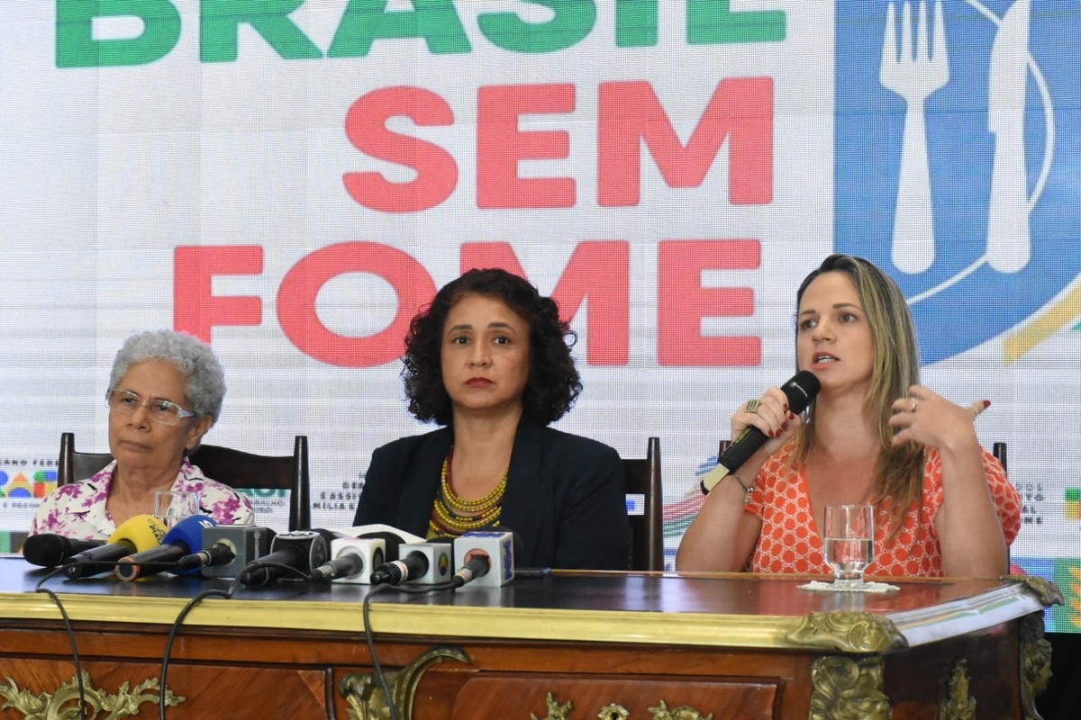 Brasil sem Fome