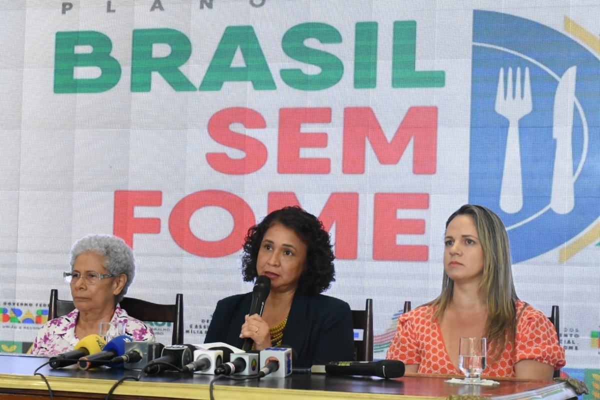 Brasil sem Fome