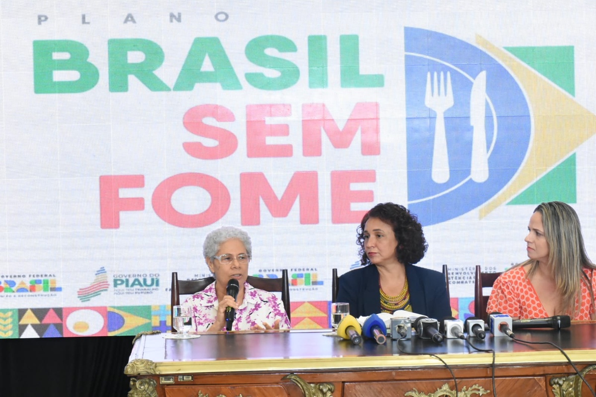 Brasil sem Fome