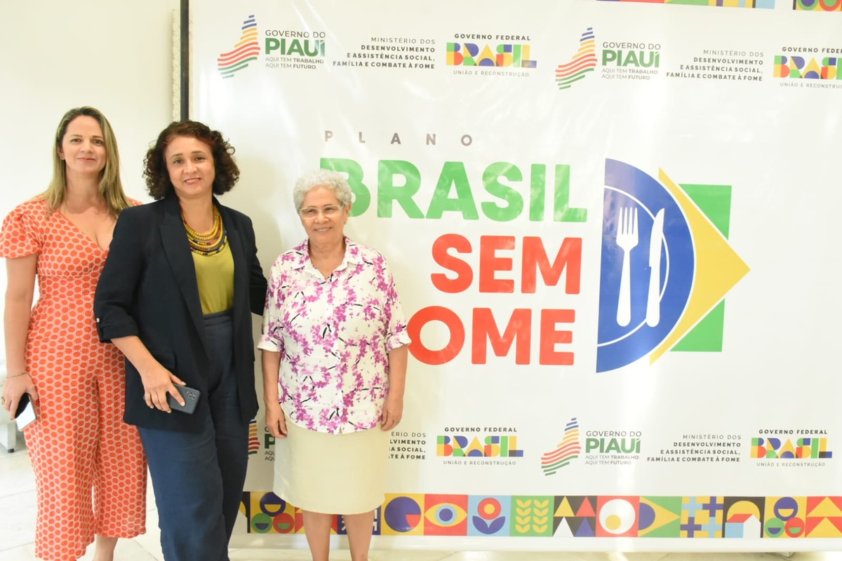 Brasil sem Fome