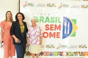 Brasil sem Fome (Foto: Governo do Piauí)