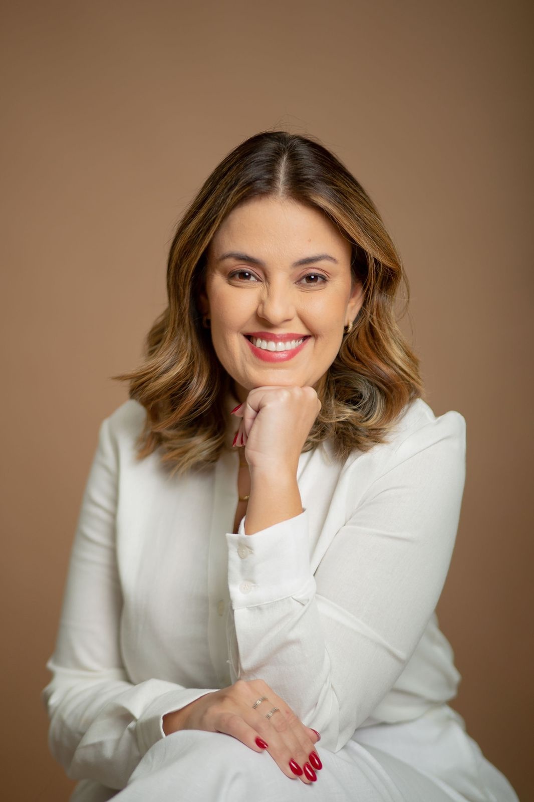 Bruna Cavalcanti