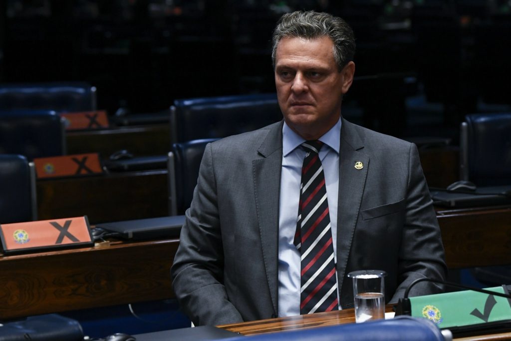 Carlos Fávaro
