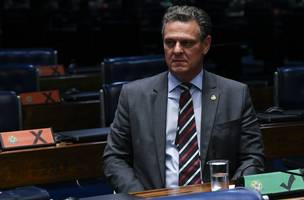 Carlos Fávaro (Foto: Agência Senado)