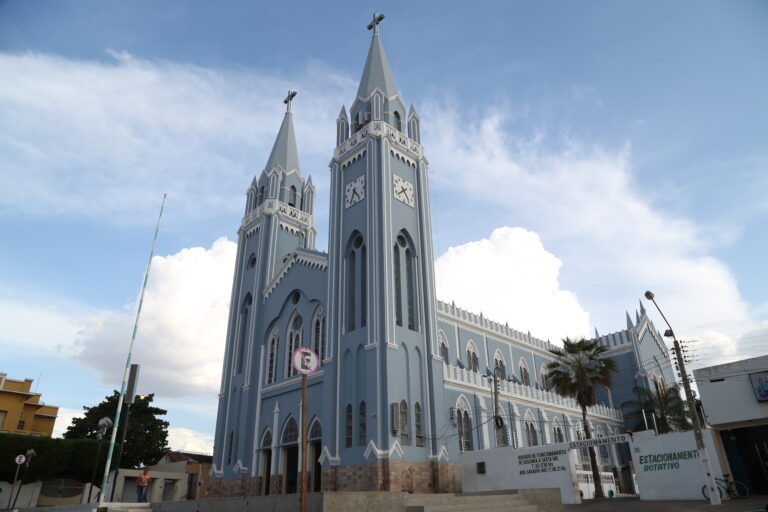 Catedral de Nossa Senhora dos Remédios