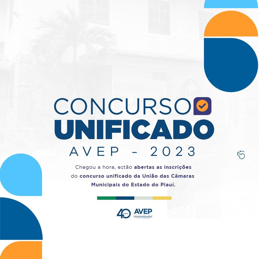Concurso Unificado
