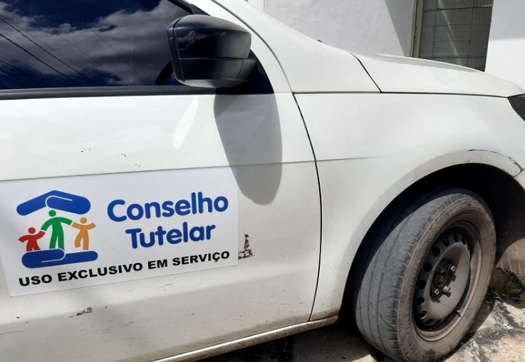 Conselho tutelar