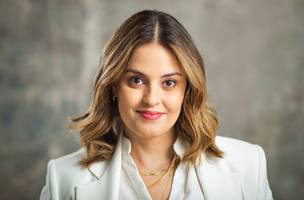Consultora Bruna Cavalcanti (Foto: Ascom)