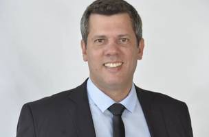 Delegado João Rodrigo Luna (Foto: Reprodução)