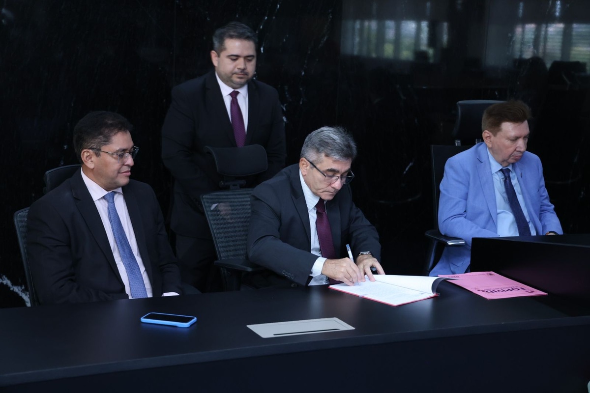 Desembargador Rigardo Gentil