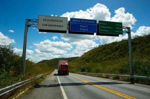 Divisa entre Piauí e Ceará (Foto: Reproduça/PGE Ceará)