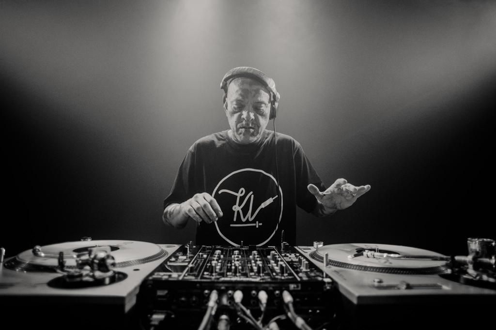 Dj Kl Jay é a segunda atração nacional confirmada para a Expo Favela Innovation Piauí 2023