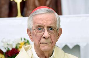 Dom Geraldo Majella (Foto: Claudio Nonaca/ Arquidiocese de L)