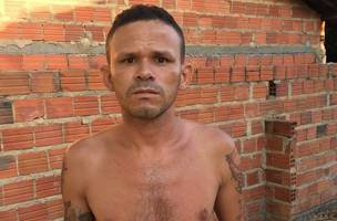 Edmilson da Silva Sousa, mais conhecido como 'Missa (Foto: Reprodução)