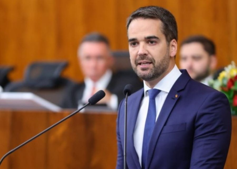 Eduardo Leite